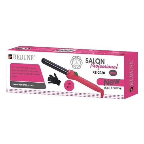 ريبون – جوسي فير شعر مقاس 25 ملم موديل RE-2030