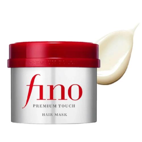 شيسيدو - ماسك الشعر فينو بريميوم تاتش - 230جرام