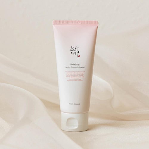 بيوتي اوف جوسون - جل مقشر للبشرة بزهر المشمش - 100...