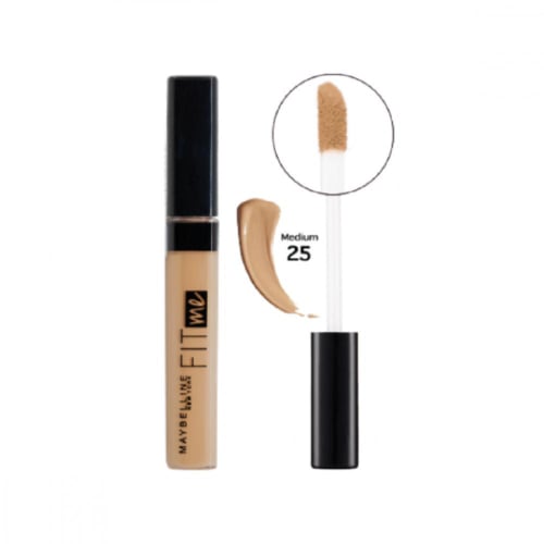 ميبلين - كونسيلر خافي عيوب فيت مي -25 - MAYBELLINE