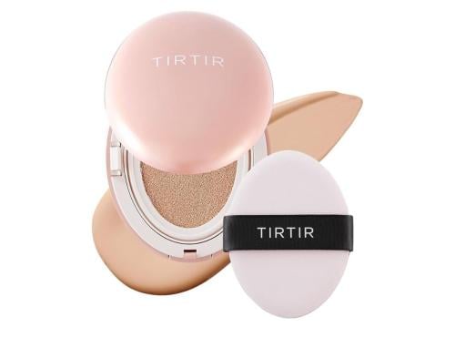 تيرتير - كوشن ماسك فيت عالي التغطية - C21 | TIRTIR...