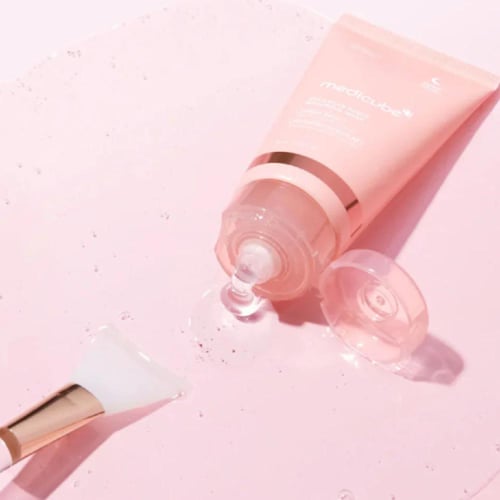 ميدكيوب - قناع الكولاجين الليلي - 75 مل - medicube