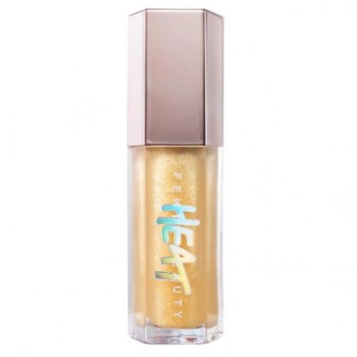 فينتي بيوتي - قلوس ملمع ومكبر شفاه بومب هيت - ليمو...