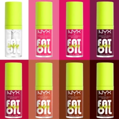 ان واي اكس - ملمع الشفاه بروفيشينال - 4 مل - NYX