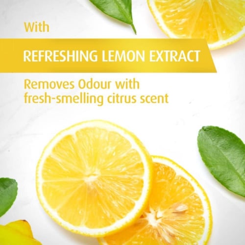 لايف بوي - سائل استحمام انتعاش الليمون - 500 مل Li...