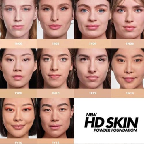 ميك اب فور ايفر - ميك اب فور ايفر بودرة أساس مضغوط...