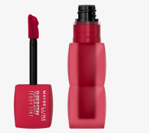 ميبلين - احمر شفاه سوبر ستاي تيدي تينت - MAYBELLIN...