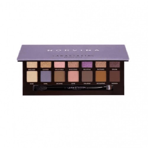 انستازيا بيفرلي هيلز - باليت ظل عيون نورفينا - 14...