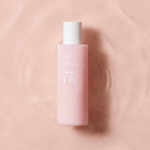 أنوا - لوشن حليب مرطب للبشرة بالخوخ %77 نياسين - 1...