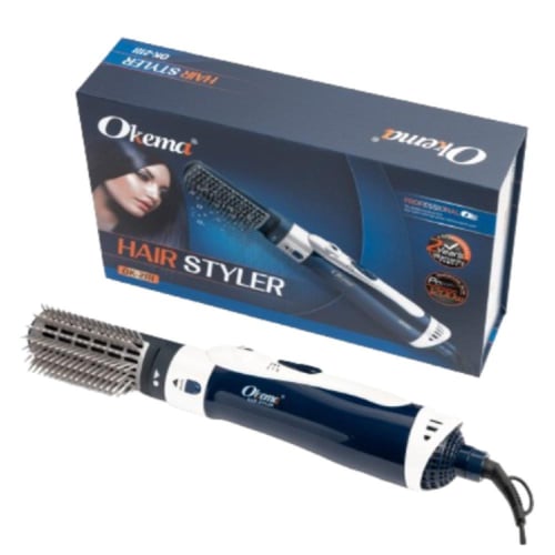 اوكيما - فرشاة تصفيف الشعر - OK-2111