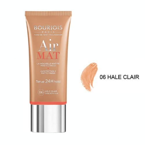 برجوا - كريم اساس اير مات - 30 مل - GOLDEN SUN 06