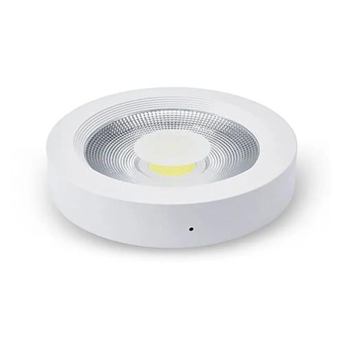 سيوبي لد خارجي 30 وات 30سم