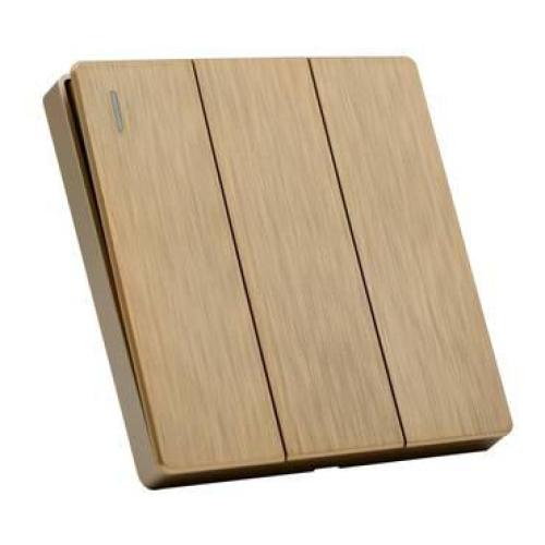 مفتاح ثلاثي دريكسون ذهبي