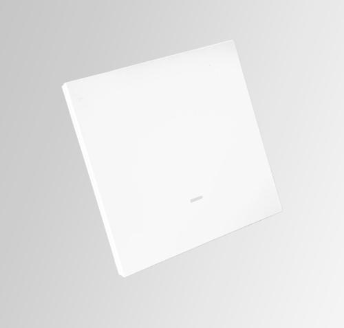 مفتاح سمارت مفرد ابيض