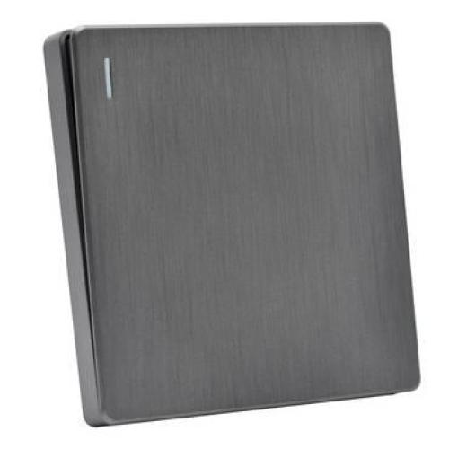 مفتاح مفرد رصاصي