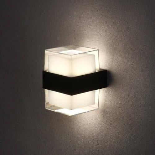 انارة جدارية خارجية 10W