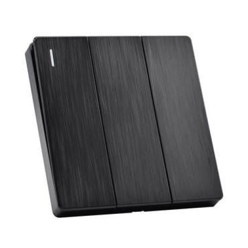 مفتاح ثلاثي اسود