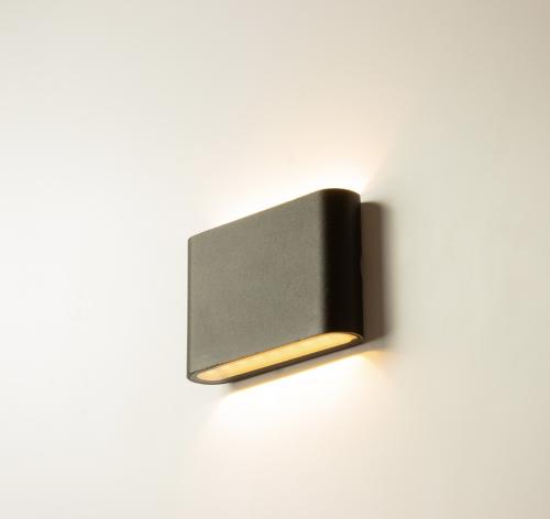 ابليك جدارية خارجية 6وات