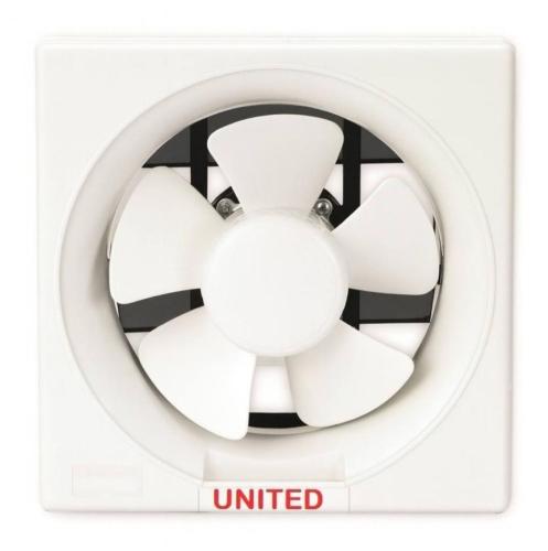 مروحة شفط 20*20 UNITED