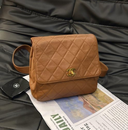 حقيبة كتف CHANEL