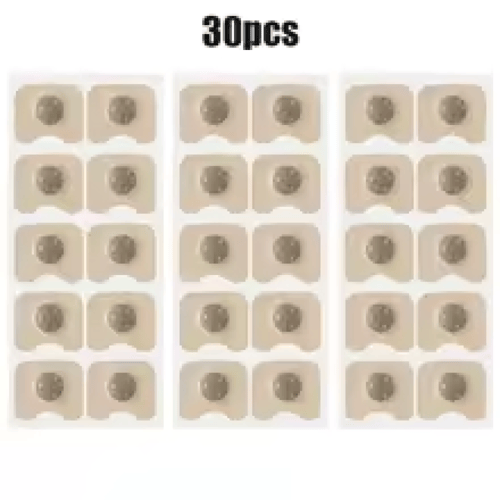 مجموعة موسعات التنفس الأنفية المغناطيسية