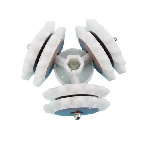 جهاز تدليك تنحيف يدوي للوجه