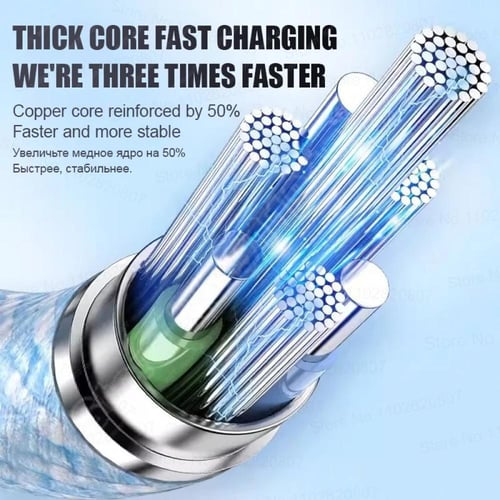 شاحن آيفون PD 35 سريع الشحن