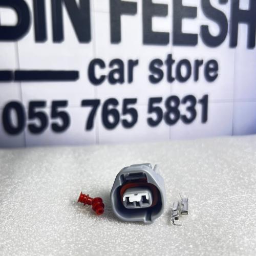 فيش حساس تويوتا و لمبات