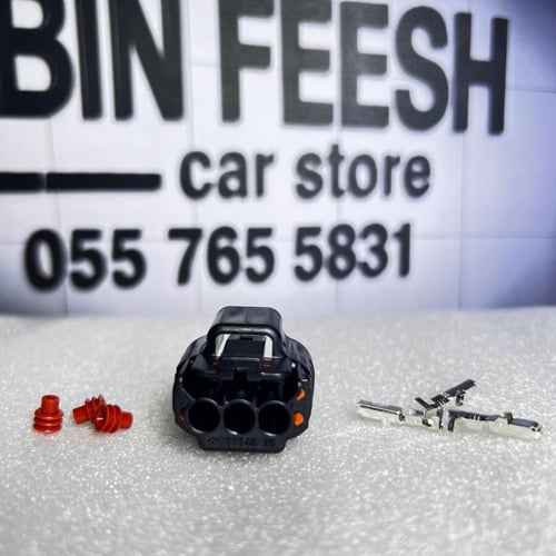 فيش حساس تويوتا سرعه فيش حساس السرعه