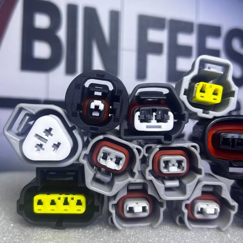 مجموعة افياش 3RZ مختصرة