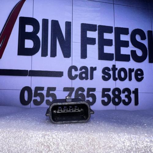 Sensitive oxygen sensor fuse 17+ and Nissan fans