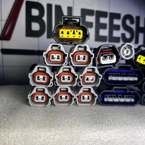 مجموعة لكزس 400 مختصره 1UZ