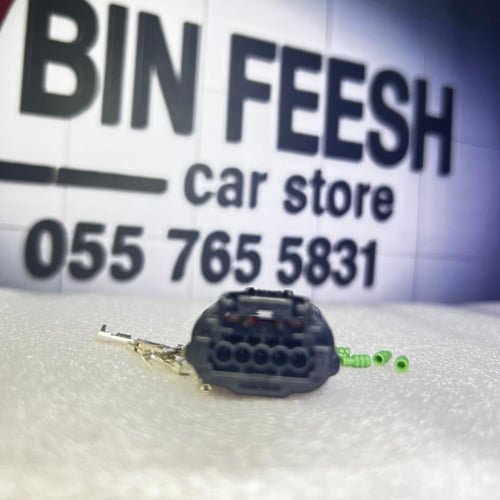 فيش حساس هواء تويوتا