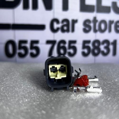 فيش حساس الاكسجين تويوتا ذكر