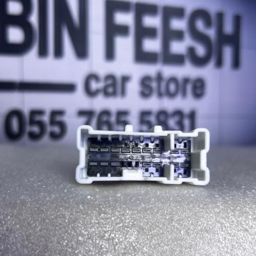 VTC 4800 16-pin internal pigtail computer connecto...