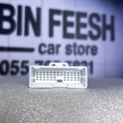 VTC 4800 24-pin internal pigtail computer connecto...