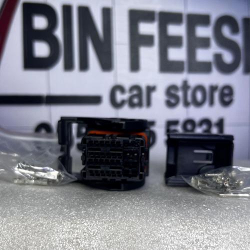 فيش كمبيوتر فتك من ١٧ وفوق