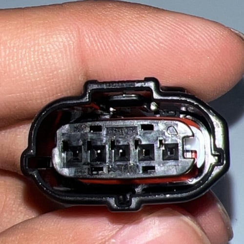 فيش حساس هواء تويوتا