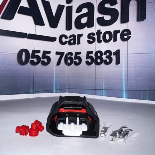 فيش حساس تويوتا TPS لاندكروزر 1FZ كامري