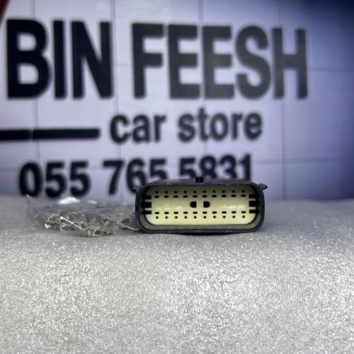 American 20-line fog lights set