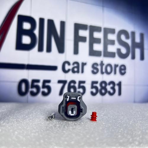 فيش حساس تويوتا صرقعه