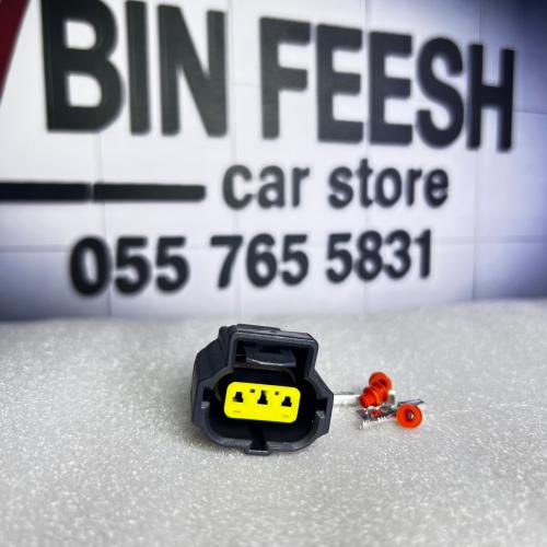 فيش حساسات امريكي 3 خط ودينمو فورد