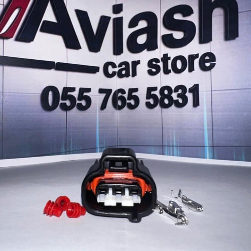 فيش حساس تويوتا سرعه فيش حساس السرعه