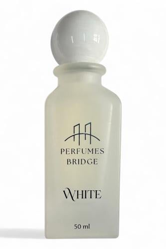 عطر وايت (50 مل)