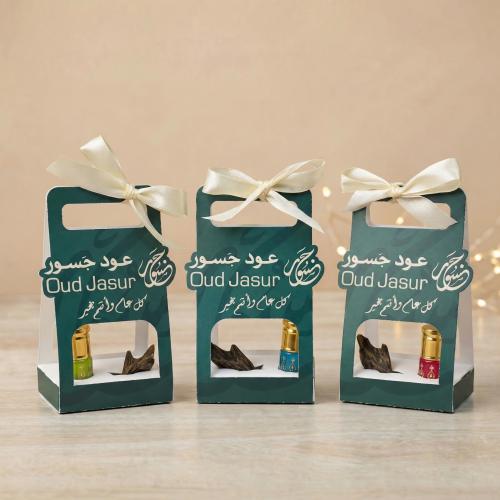 توزيعات العيد