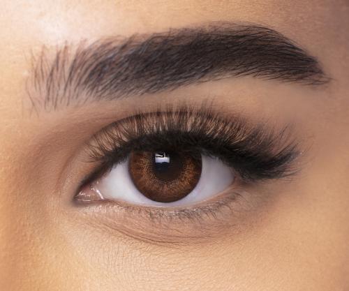 BROWN بني