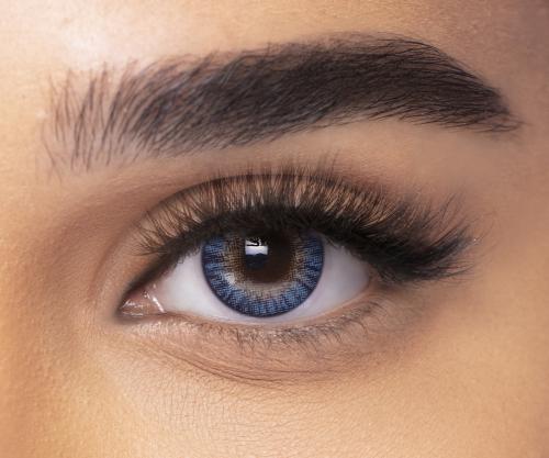 BLUE ازرق