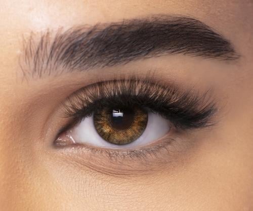 PURE HAZEL بندقي نقي