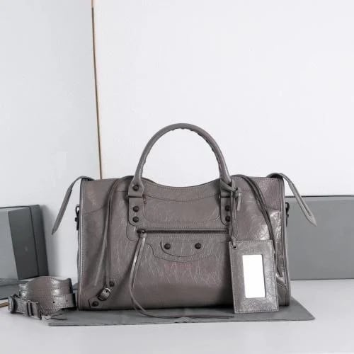BALENCIAGA WOMEN'S LE CITY BAG