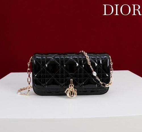 My Dior - Dior Talk Phone Pouch